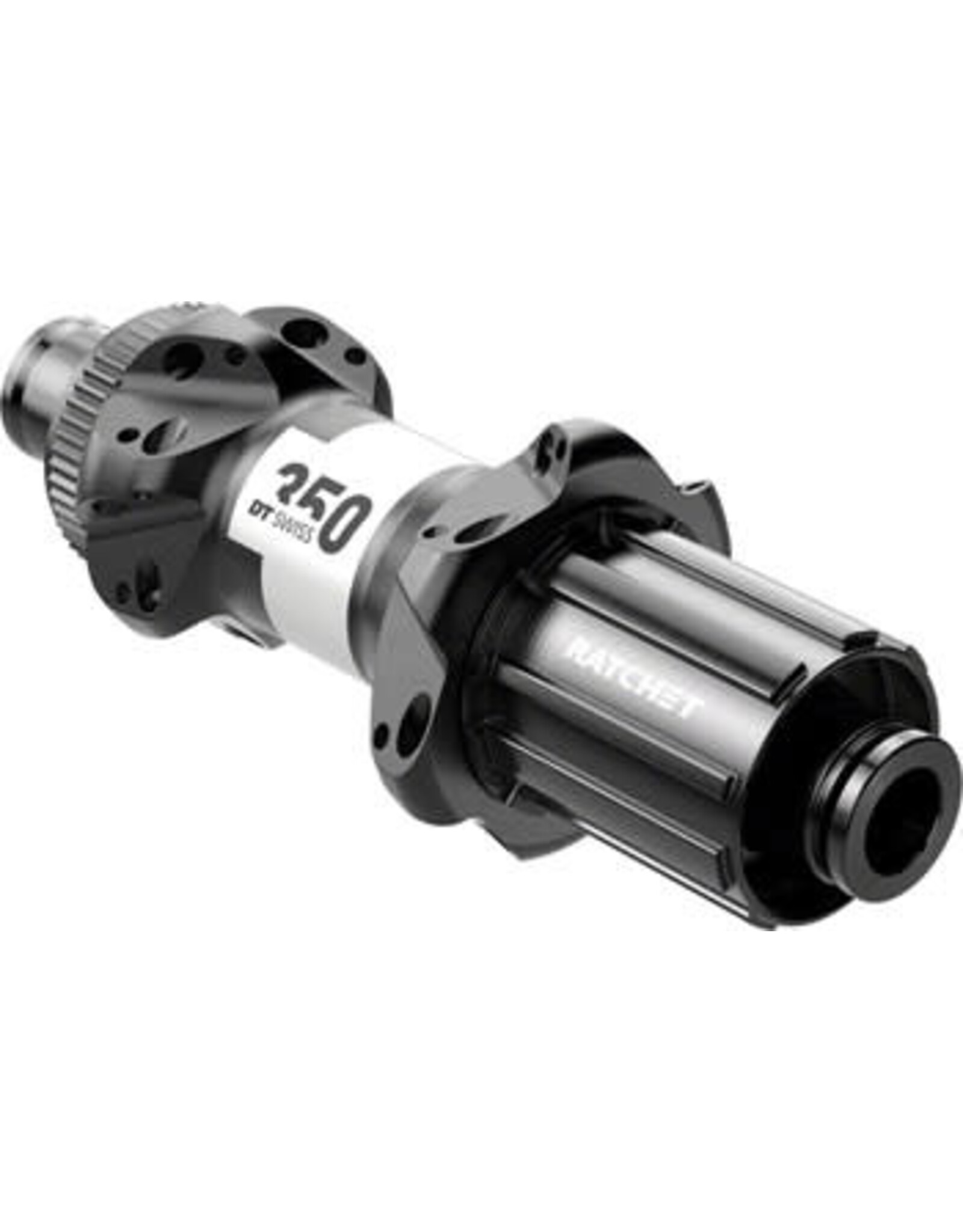 DT Swiss DT Swiss 350 Road Rear Hub