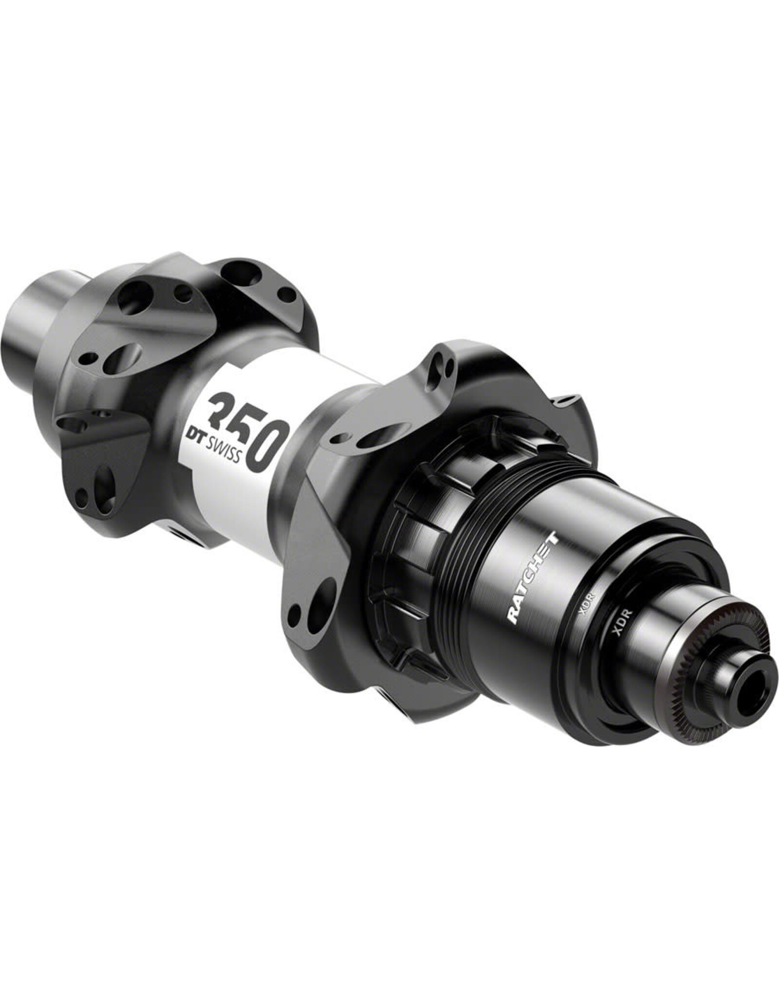 DT Swiss DT Swiss 350 Road Rim Brake Rear Hub