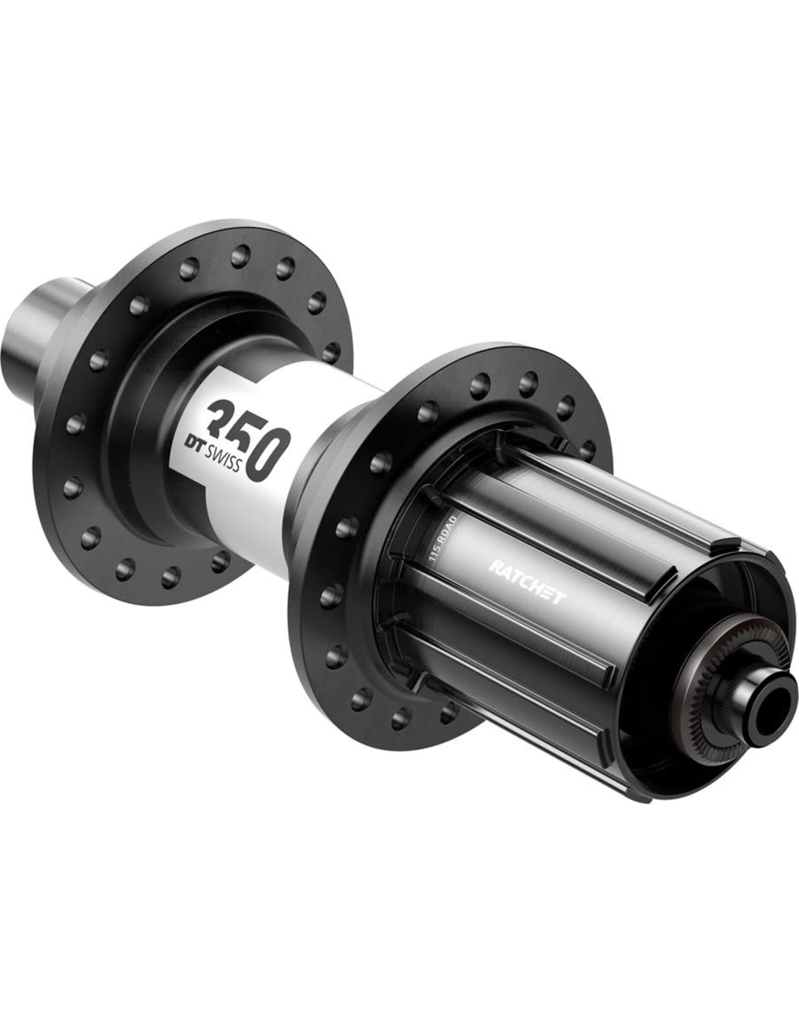 DT Swiss DT Swiss 350 Road Rim Brake Rear Hub