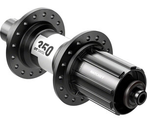 DT Swiss 350 Road Rear Hub | Durable, Lightweight, Serviceable