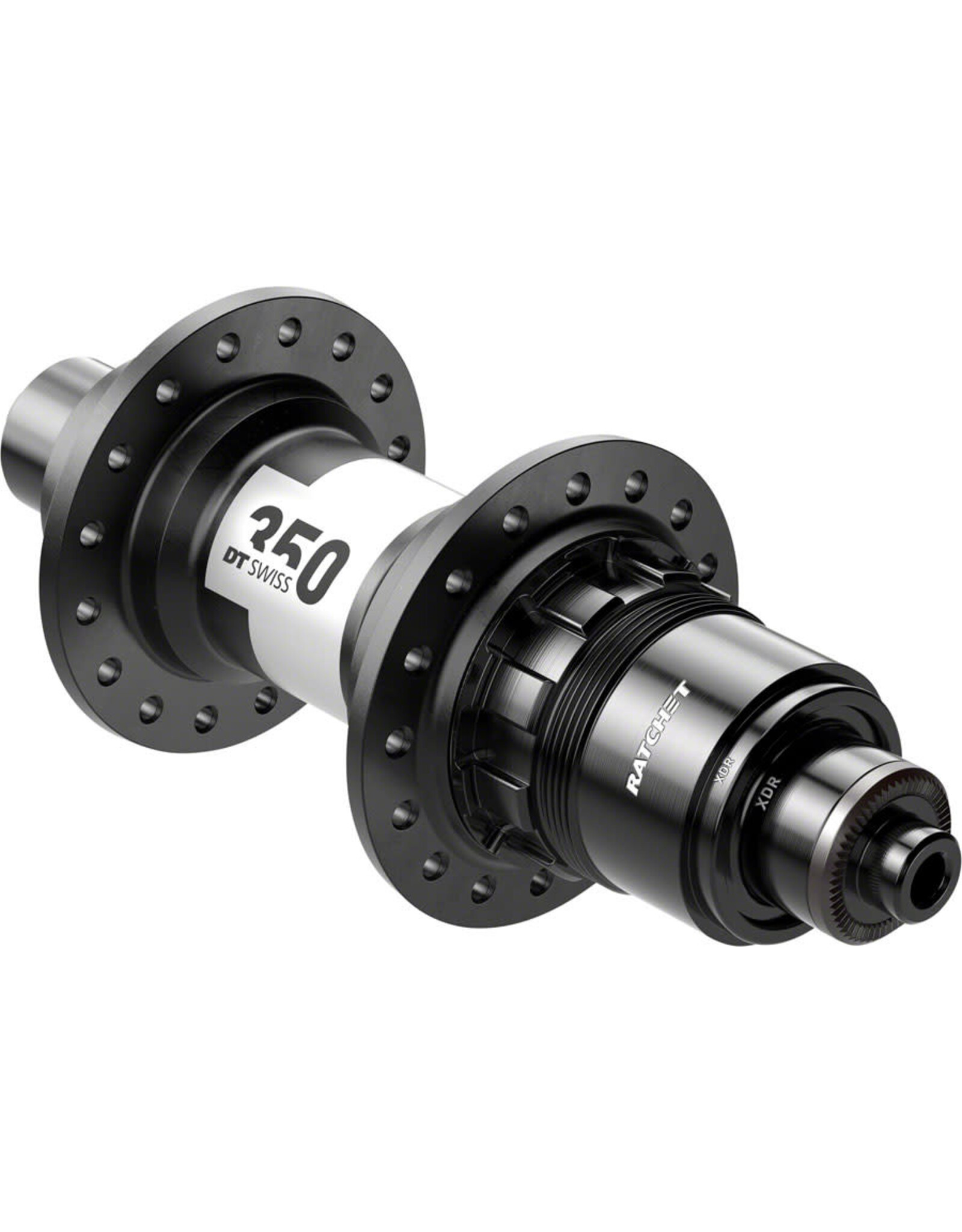 DT Swiss DT Swiss 350 Road Rear Hub