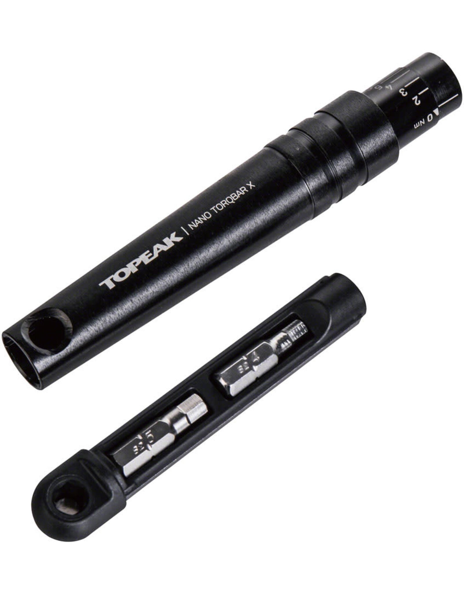 Topeak Nano TorqBar Tool