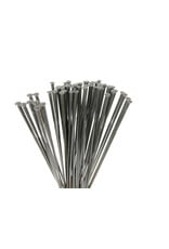 Pillar Spokes Pillar Mega Lite J-Bend / Straight-Pull Spokes