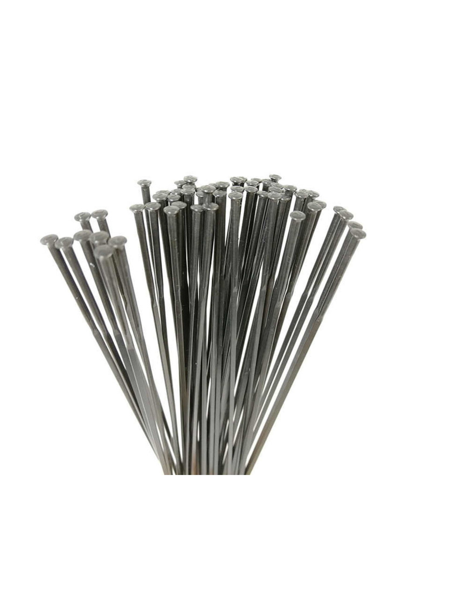 Pillar Spokes Pillar Mega Lite J-Bend / Straight-Pull Spokes