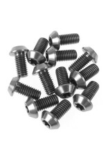Far And Near Titanium Rotor Bolts