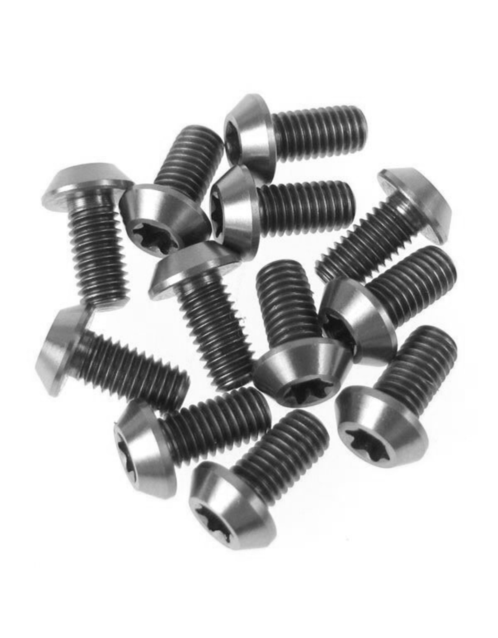 Far And Near Titanium Rotor Bolts