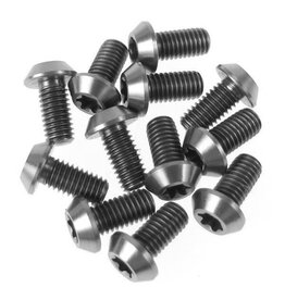 Far And Near Titanium Rotor Bolts