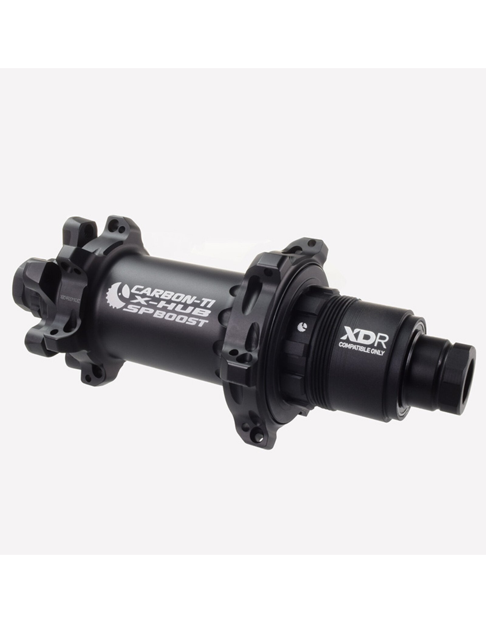 Carbon-Ti Carbon-Ti X-Hub SP Boost Rear Disc Hub