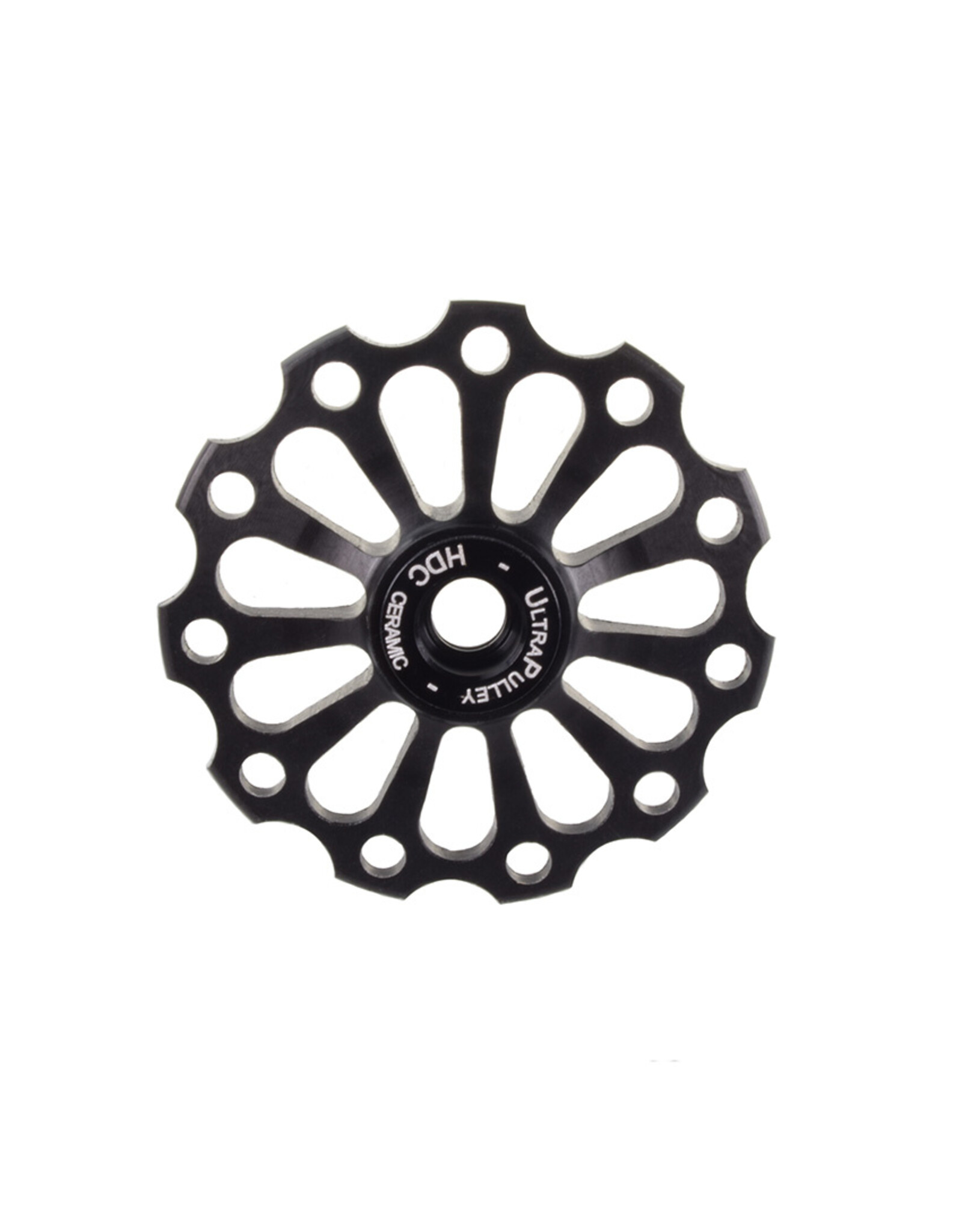 Extralite Extralite UltraPulley Single Pulley