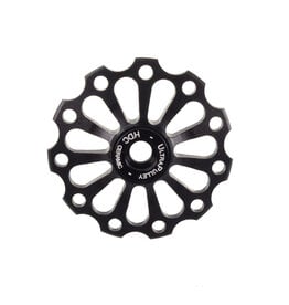Extralite Extralite UltraPulley Single Pulley