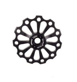 Extralite Racing Products Extralite UltraPulley Single Pulley