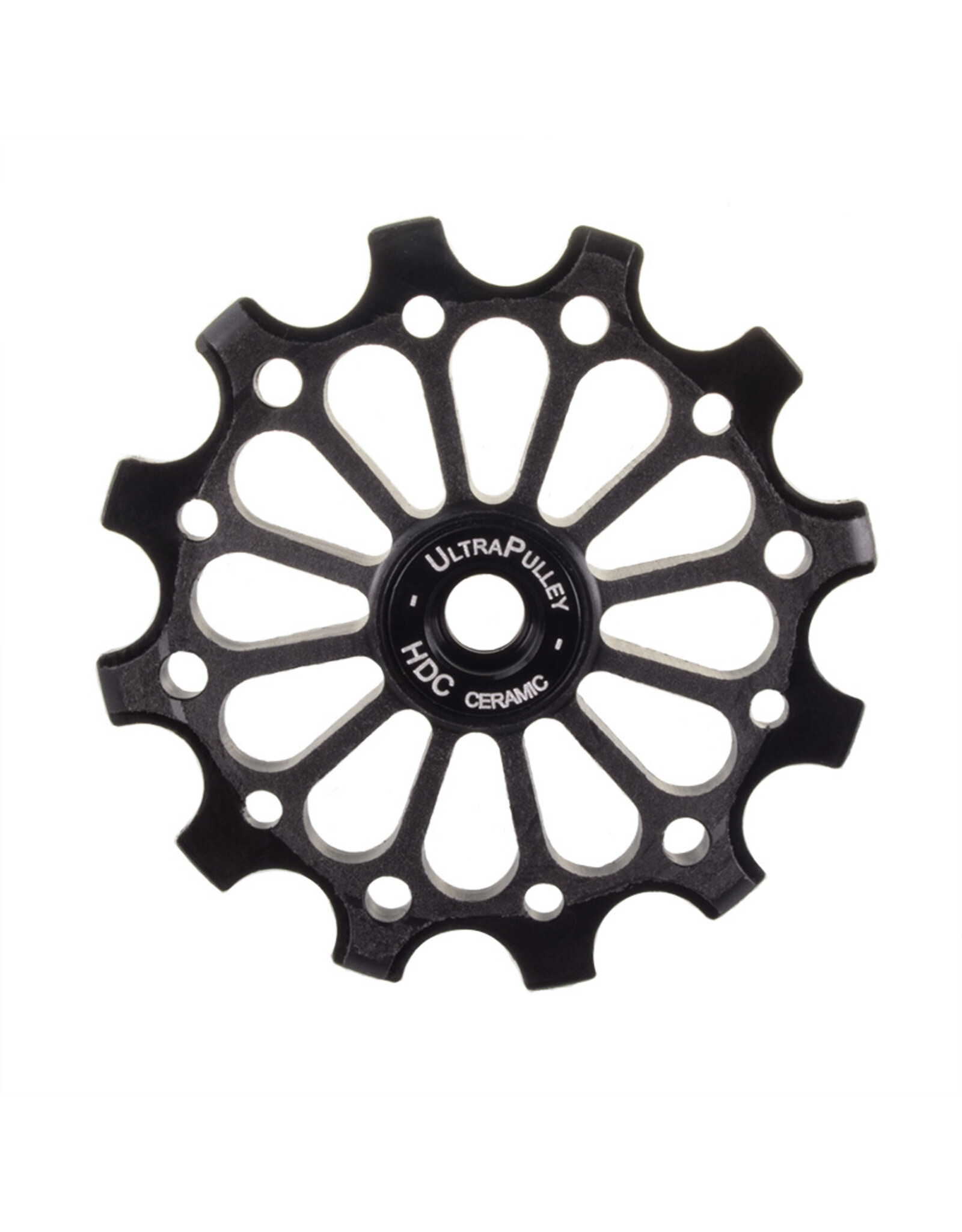 Extralite Racing Products Extralite UltraPulley Single Pulley