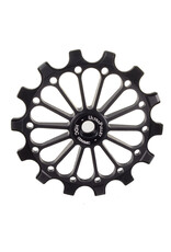 Extralite Extralite UltraPulley Single Pulley