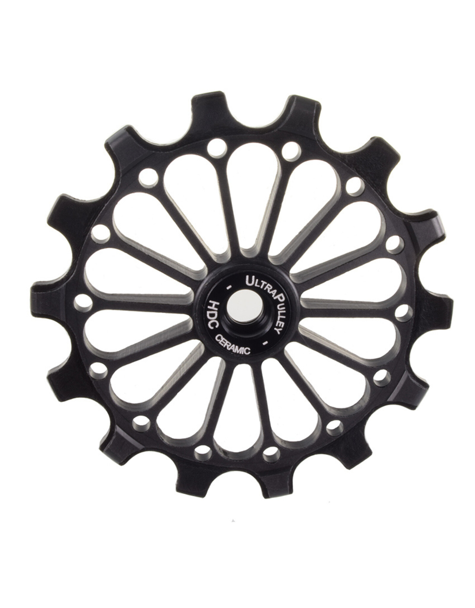 Extralite Extralite UltraPulley Single Pulley