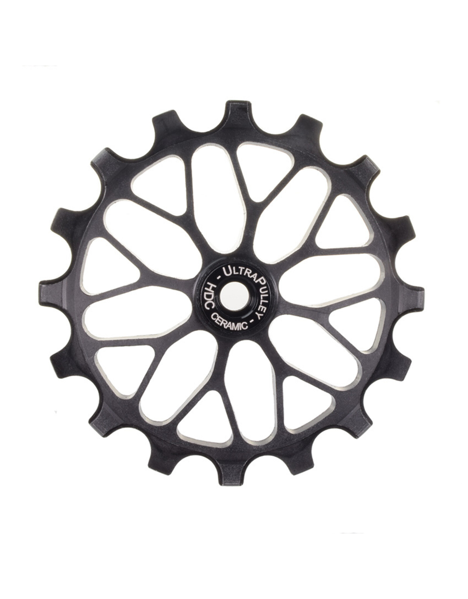 Extralite Racing Products Extralite UltraPulley Single Pulley