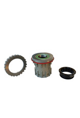 Extralite Racing Products Extralite Hyper2 Freehub Body Kit