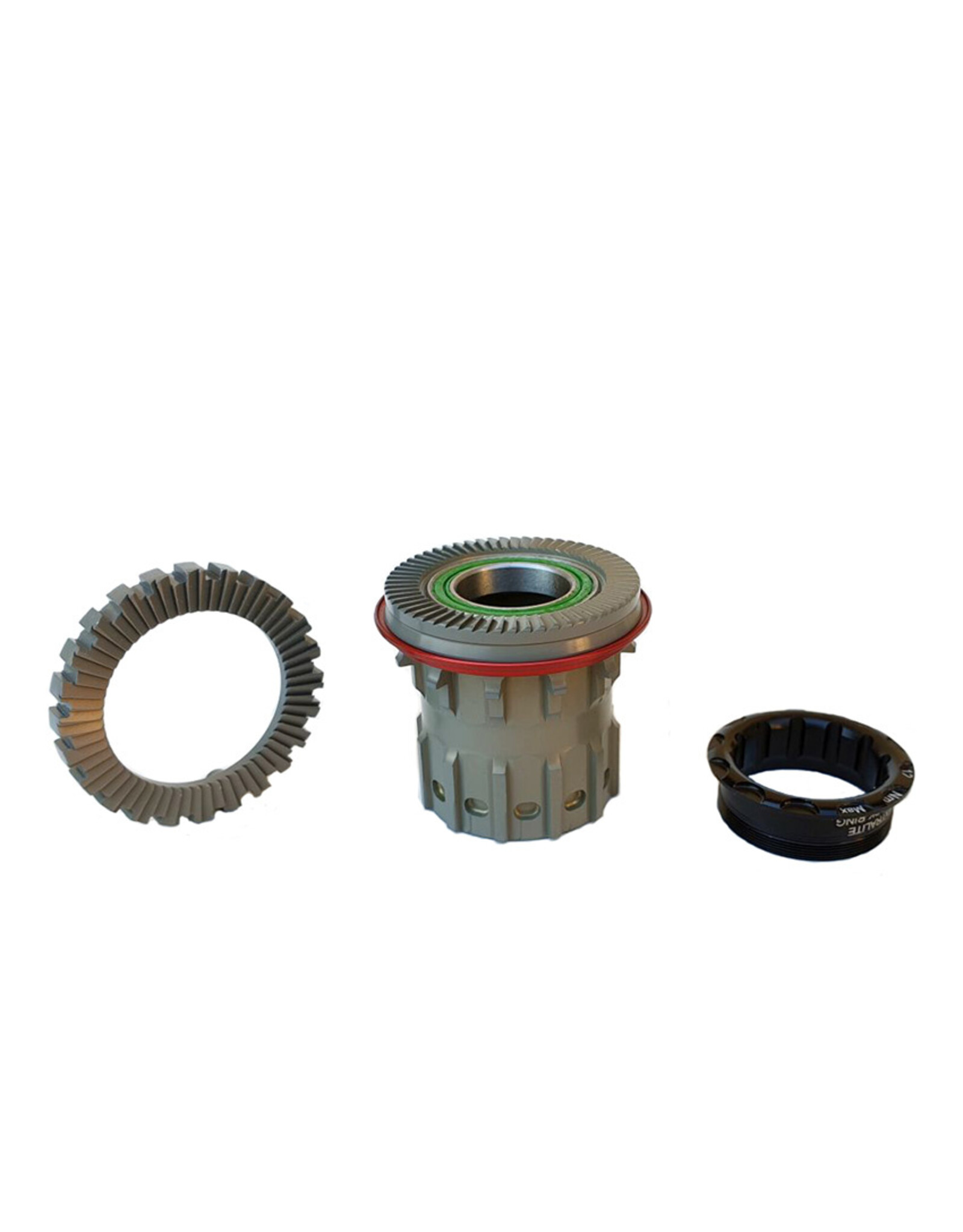 Extralite Racing Products Extralite Hyper2 Freehub Body Kit