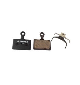 Ashima Ashima Disc Brake Pads