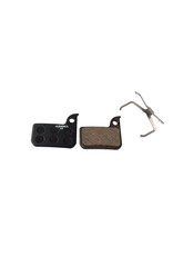 Ashima Ashima Disc Brake Pads