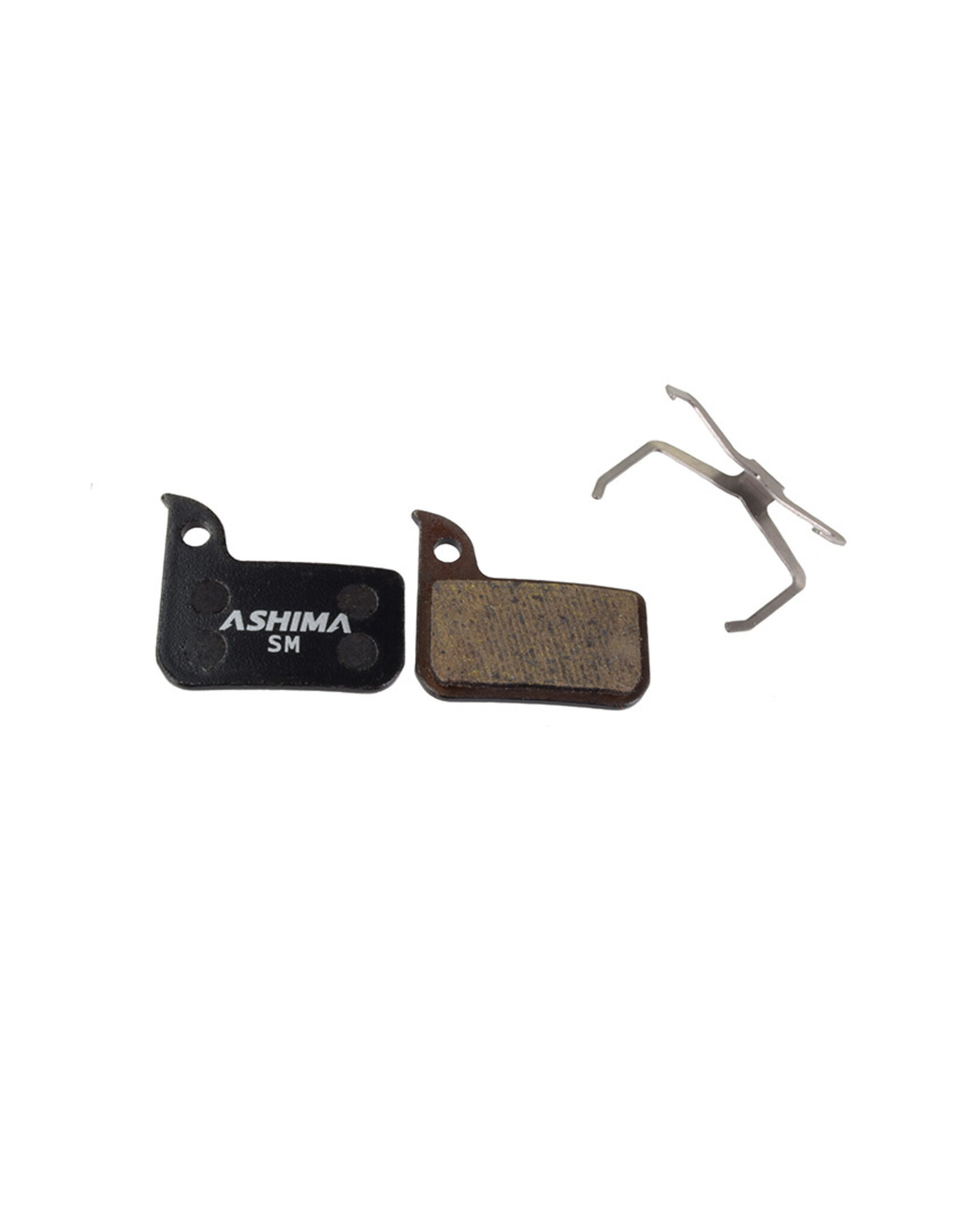 Ashima Ashima Disc Brake Pads