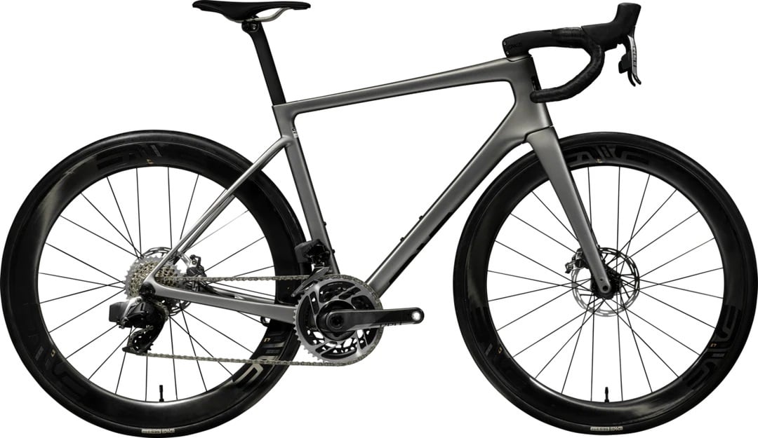 ENVE Melee premium carbon road bike rental in Tucson