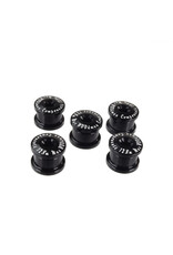 Woodman Components Woodman Single Chainring Bolts