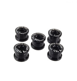 Woodman Components Woodman Single Chainring Bolts