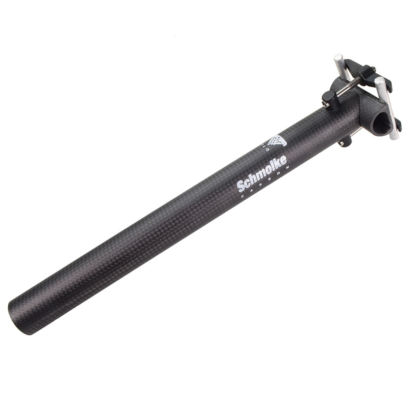 【激安】 TLO Schmolke Carbon Bikes Wheel Fair - Seatpost 直径27.2mm