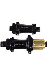 Tactic Racing TR01 Hubset