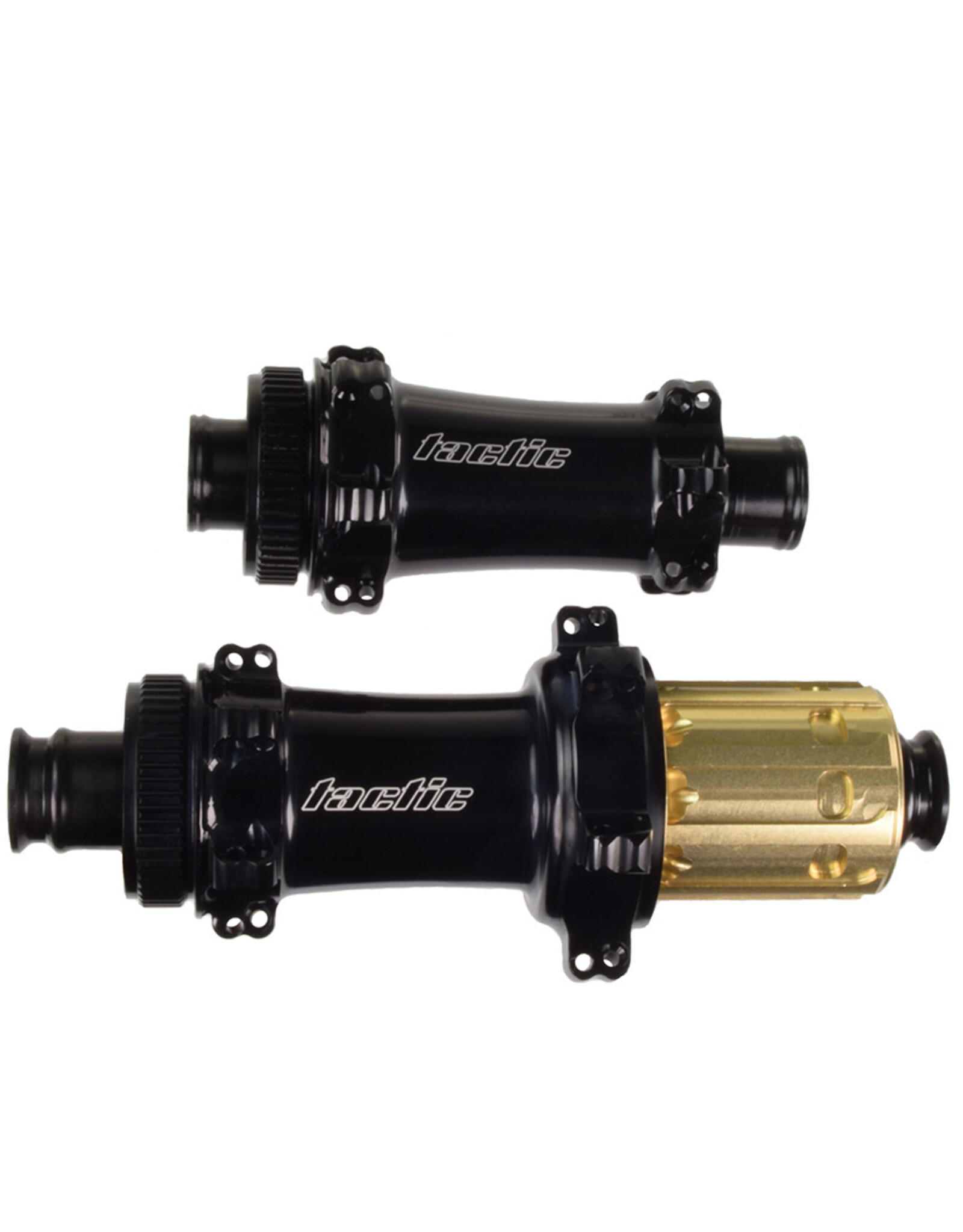 Tactic Racing TR01 Hubset