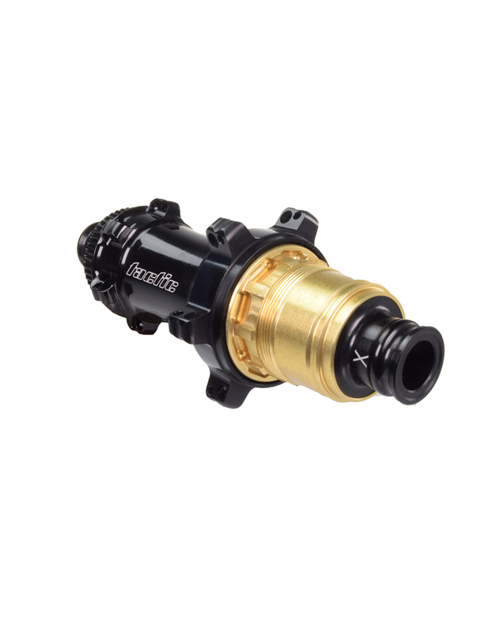 Tactic Racing TR01 Hubset