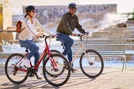 Tucson Leisure Cycling Routes 