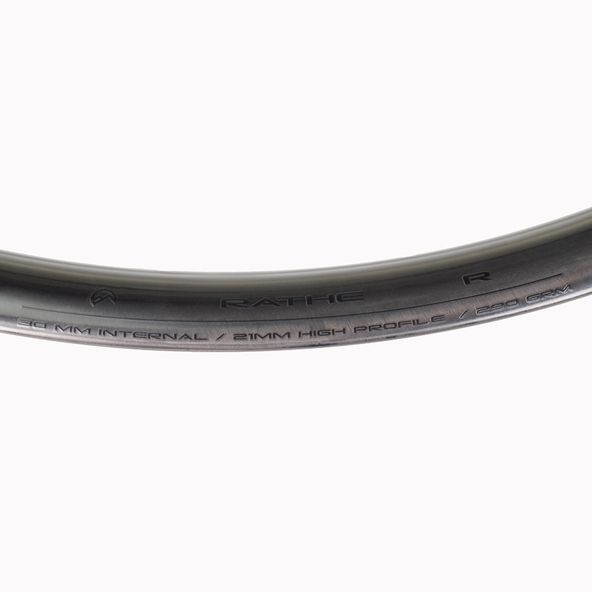 Porte Rathe Carbon MTB Rim - Fair Wheel Bikes