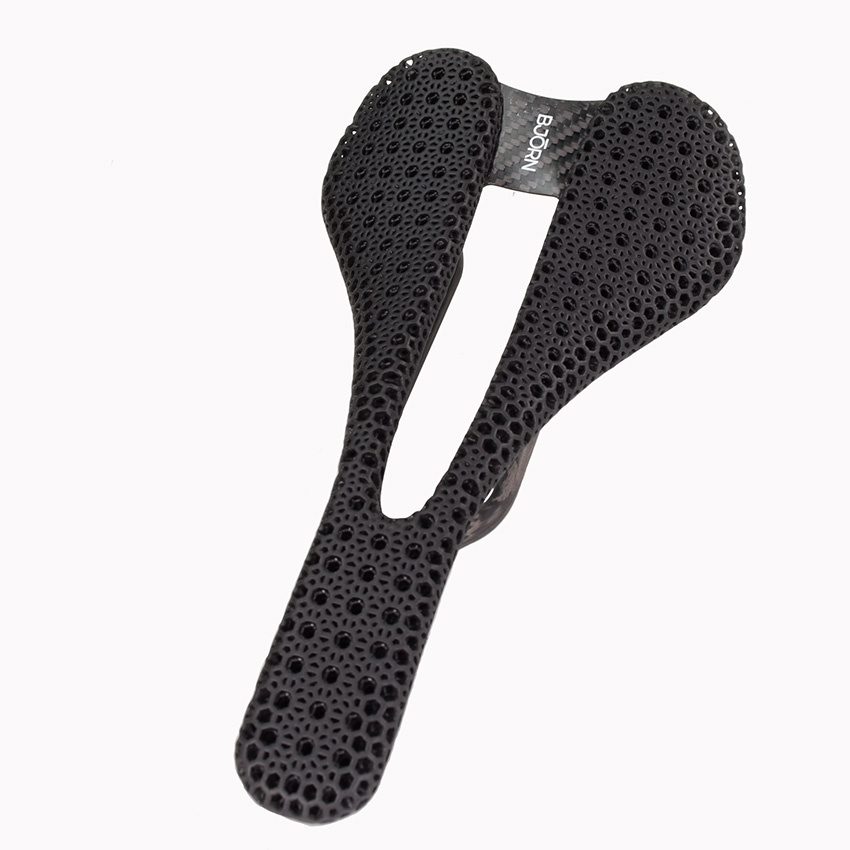 bjorn setka 143mm 3Dサドル Bjorn – Bjōrn Setka 3D-Printed Saddle – Above Category