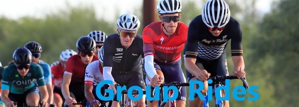 Group Rides