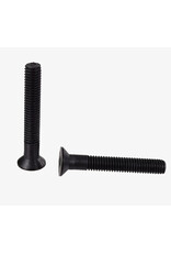 Schmolke Carbon Schmolke Carbon Bolts (M6 x 40mm - Hex Head)
