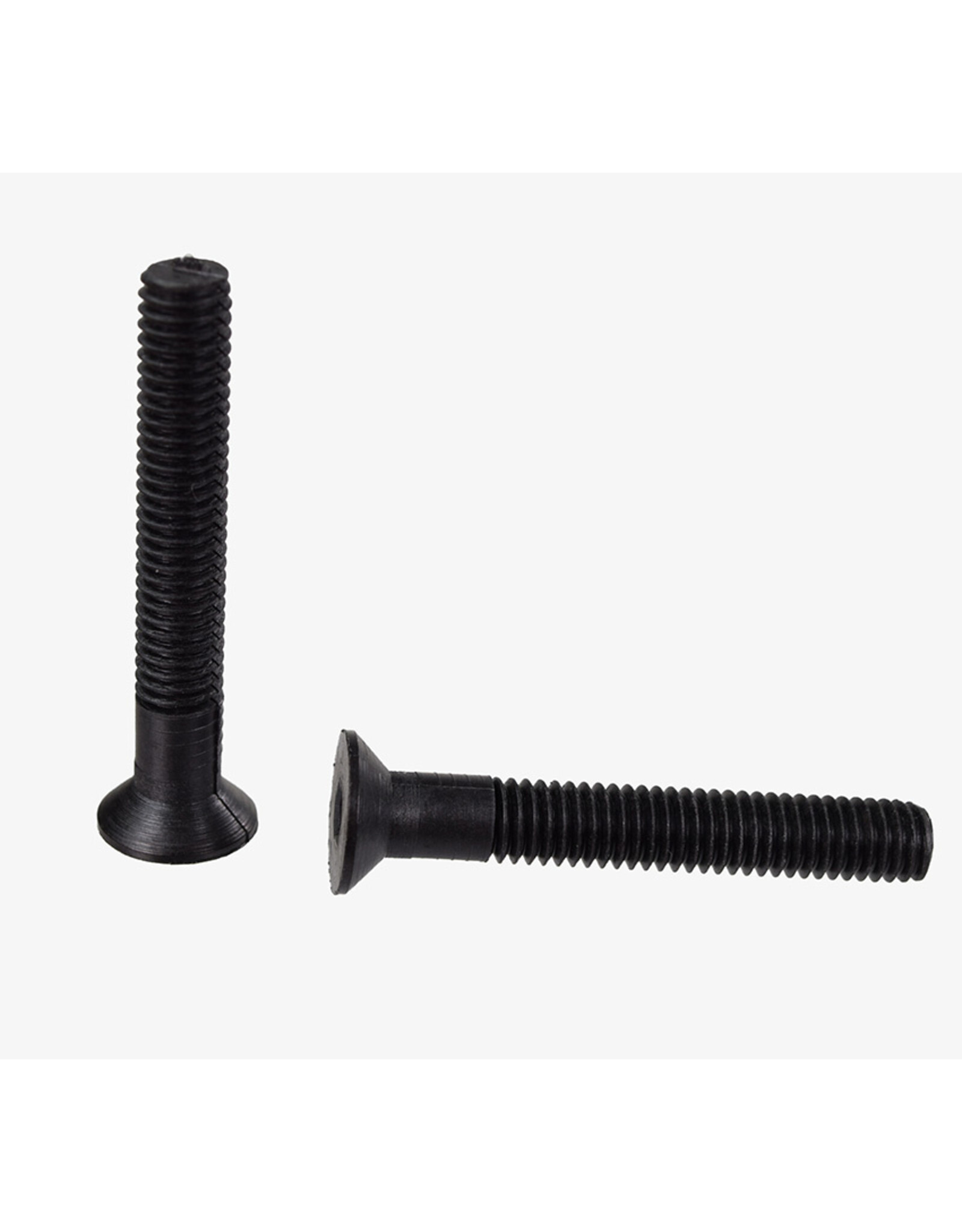 Schmolke Carbon Schmolke Carbon Bolts (M6 x 40mm - Hex Head)