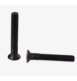 Schmolke Carbon Schmolke Carbon Bolts (M6 x 40mm - Hex Head)