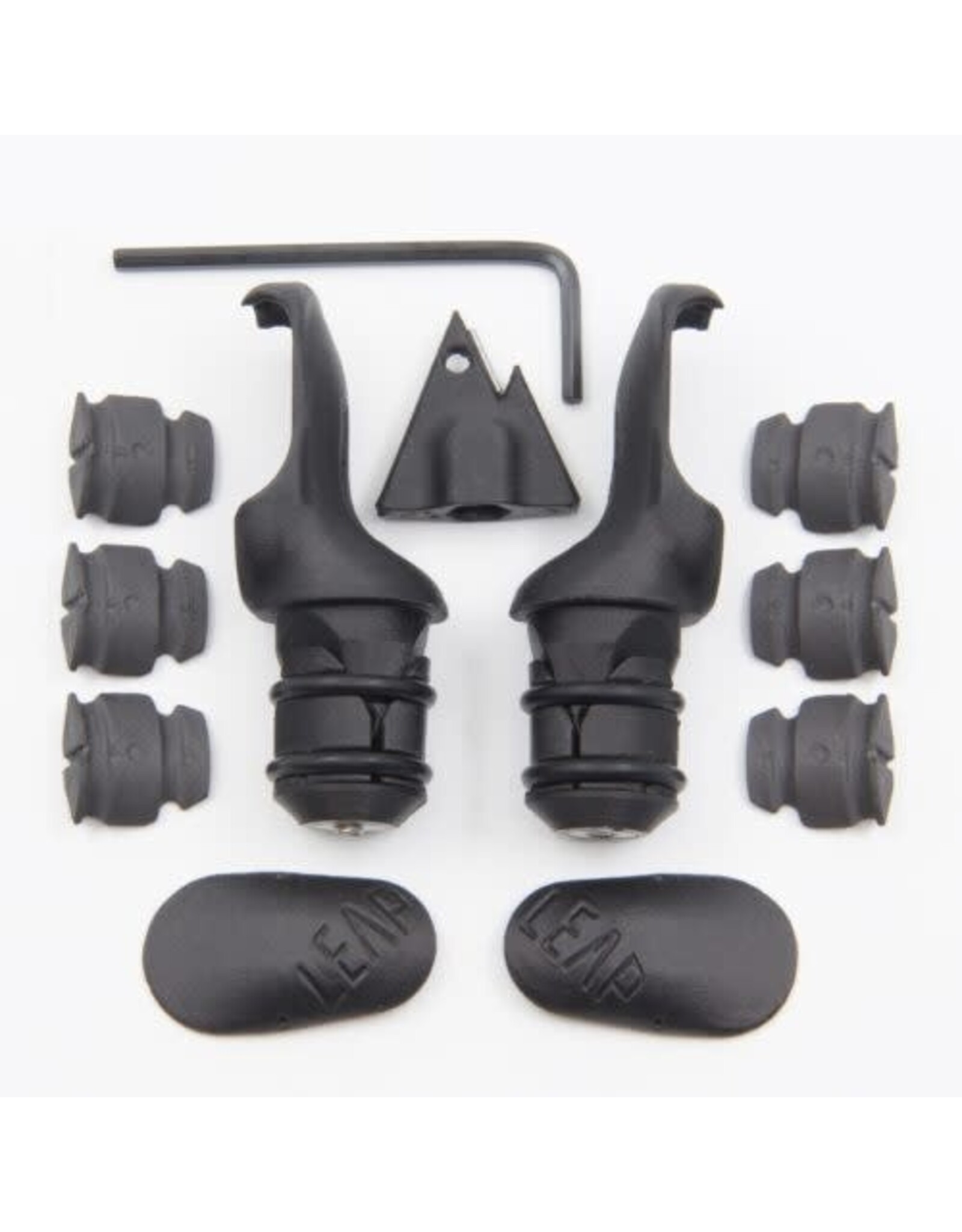 Leap Components Leap Components 0° TT Wireless Blip Mounts