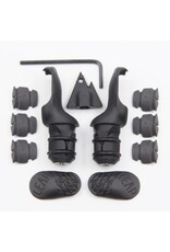 Leap Components Leap Components 0° TT Wireless Blip Mounts