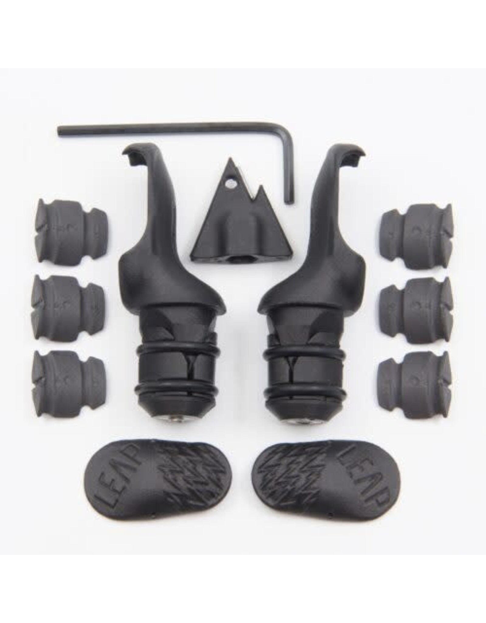 Leap Components Leap Components 0° TT Wireless Blip Mounts