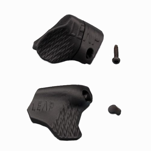 Leap Components Quickshift Bicycle Shifter for SRAM AXS - Fair