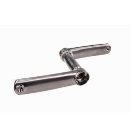 Boone Technologies Boone Technologies Ti Crankset