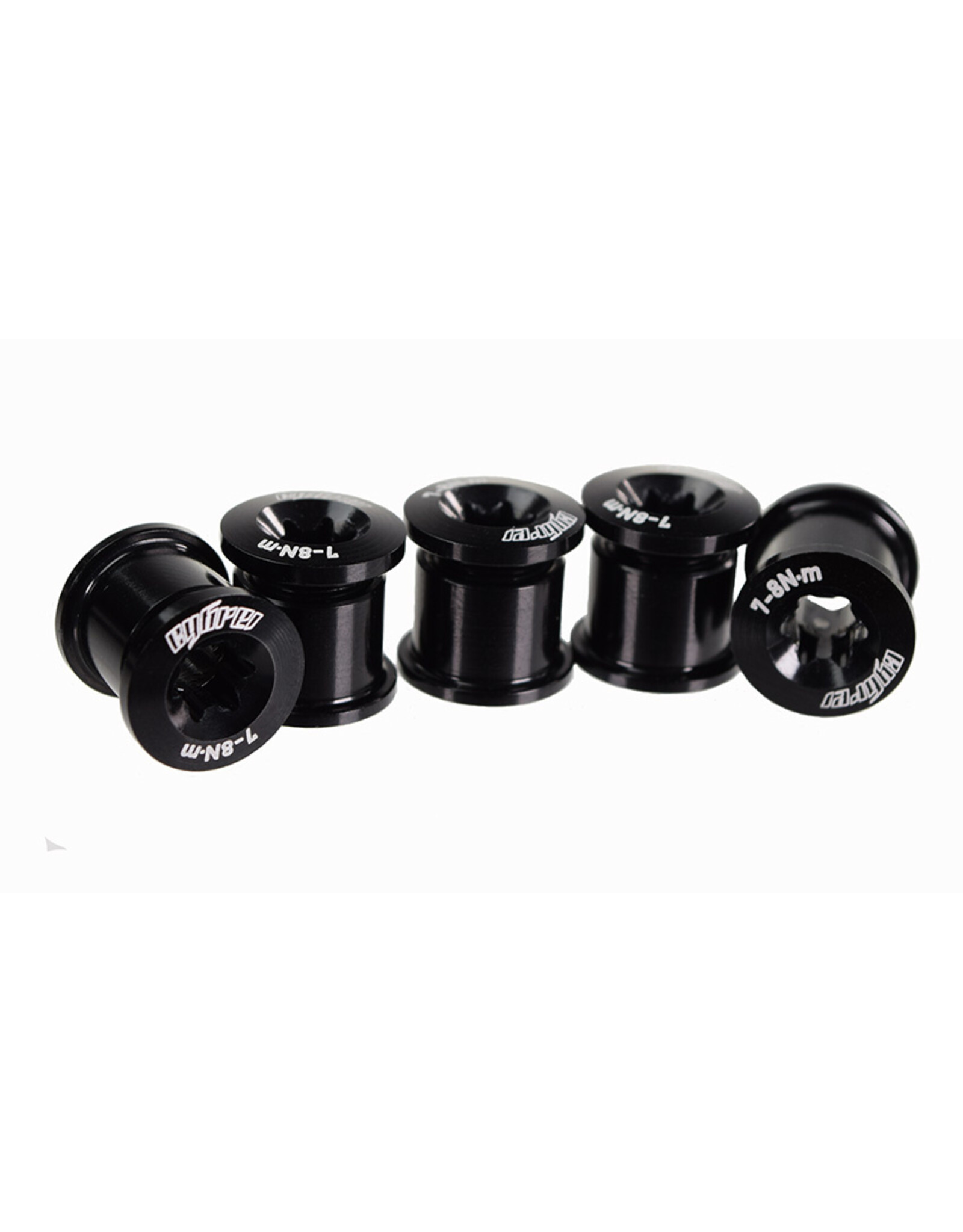 Cybrei Cybrei Chainring Bolt Set