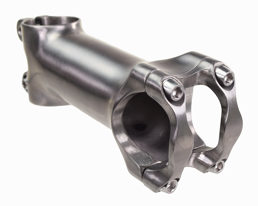 パーツ BROTURES titanium stem BROTURES Ti STEM – BROTURES GLOBAL