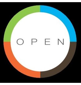 Open Cycles Open