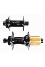 Tactic Racing TR02 Hubset