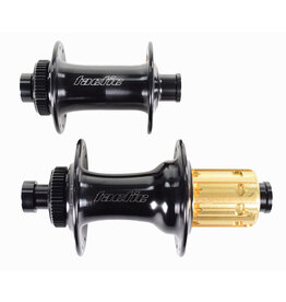 Tactic Racing TR02 Hubset