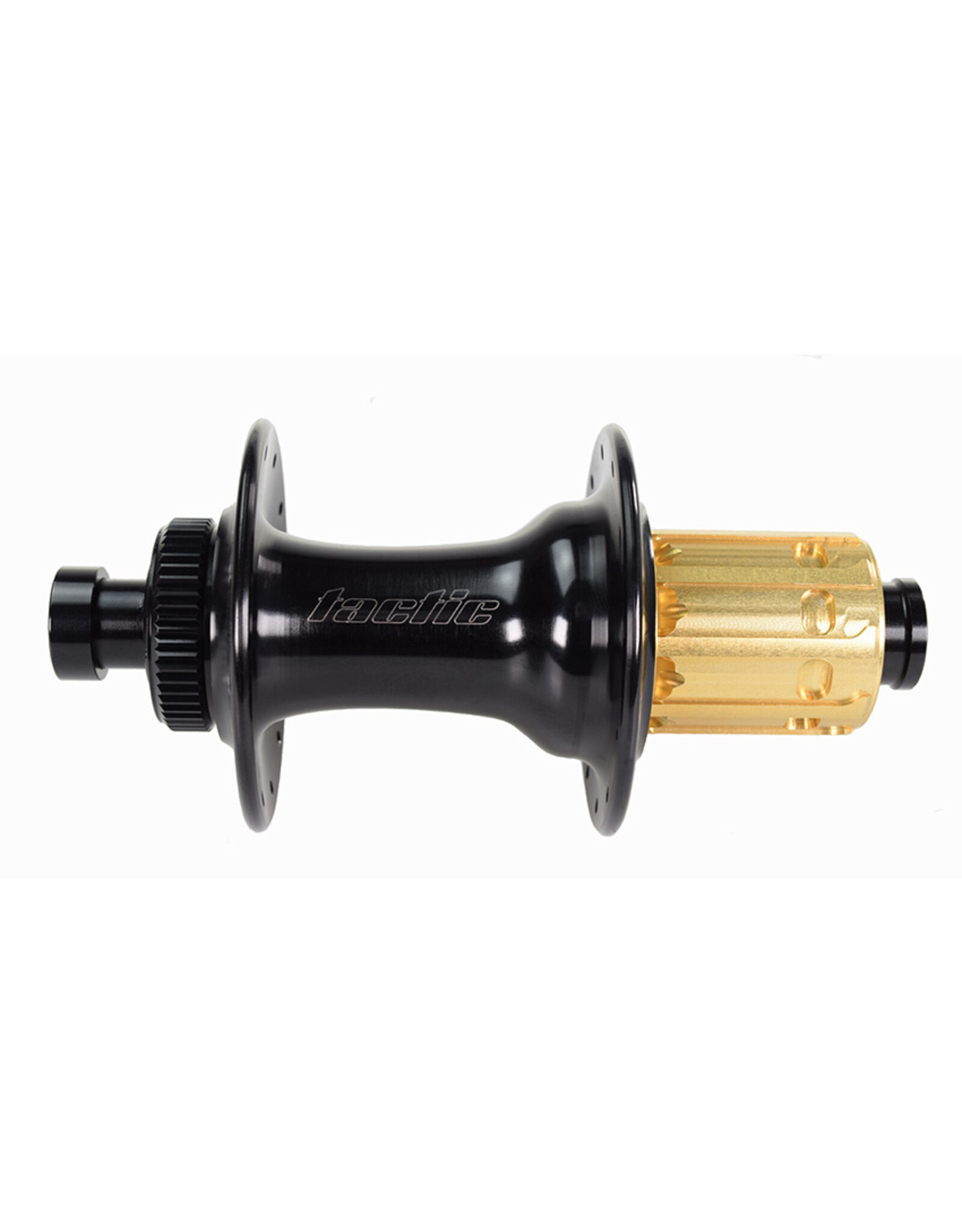 Tactic Racing TR02 Hubset