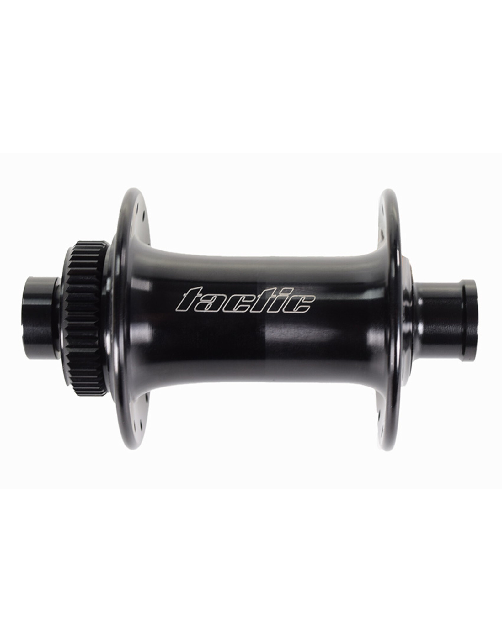 Tactic Racing TR02 Hubset